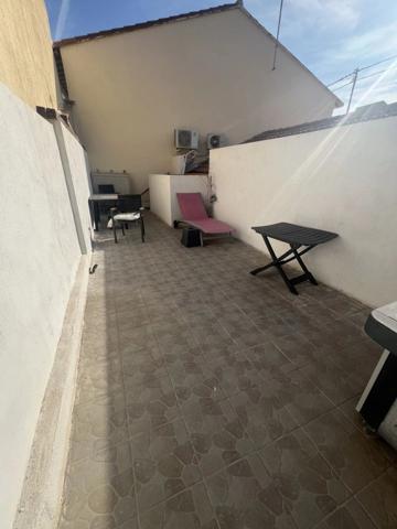 Vente Maison 4 pièces 100 m2 à Perpignan