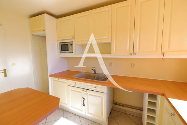 Appartement Chatou 4 pièce(s) 81.67 m2