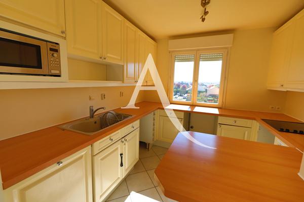 Appartement Chatou 4 pièce(s) 81.67 m2