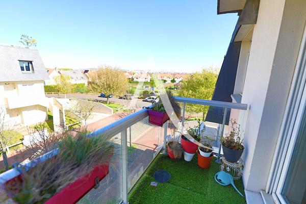 Appartement Chatou 4 pièce(s) 81.67 m2