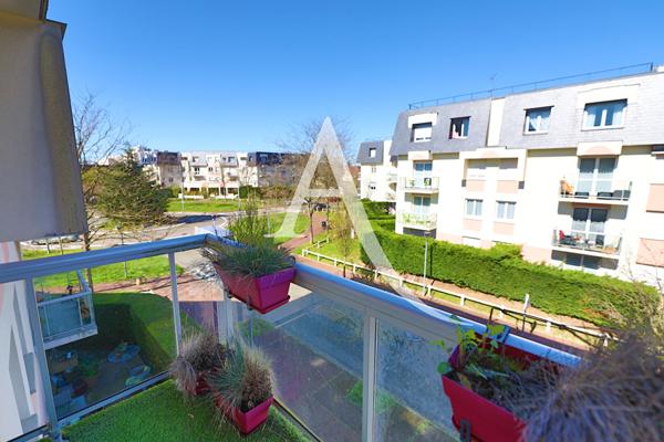 Appartement Chatou 4 pièce(s) 81.67 m2