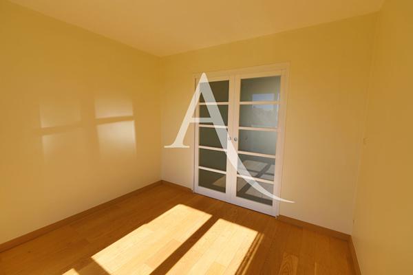 Appartement Chatou 4 pièce(s) 81.67 m2