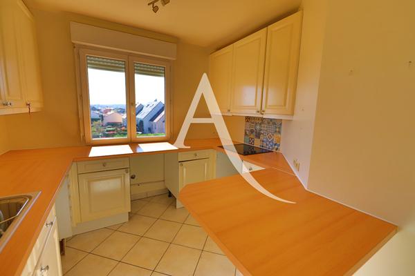 Appartement Chatou 4 pièce(s) 81.67 m2