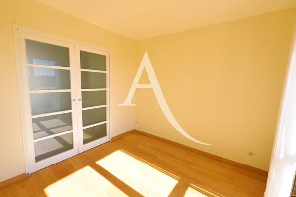 Appartement Chatou 4 pièce(s) 81.67 m2