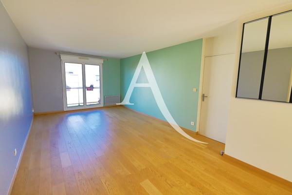 Appartement Chatou 4 pièce(s) 81.67 m2