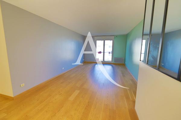 Appartement Chatou 4 pièce(s) 81.67 m2