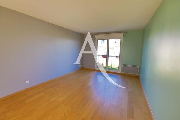 Appartement Chatou 4 pièce(s) 81.67 m2