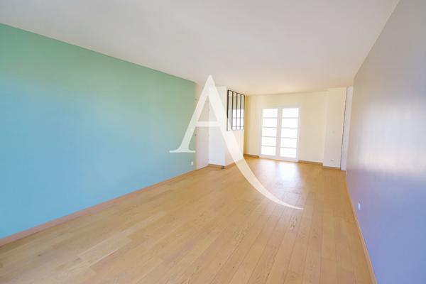 Appartement Chatou 4 pièce(s) 81.67 m2