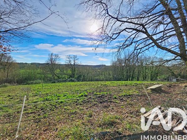 Maison à vendre 8 pièces 223 m² Saint-Germain-de-Montbron