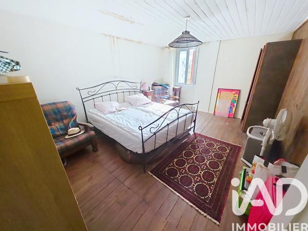 Maison à vendre 8 pièces 223 m² Saint-Germain-de-Montbron