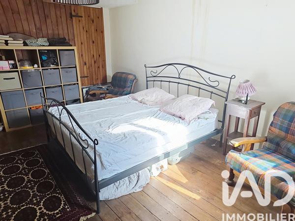 Maison à vendre 8 pièces 223 m² Saint-Germain-de-Montbron