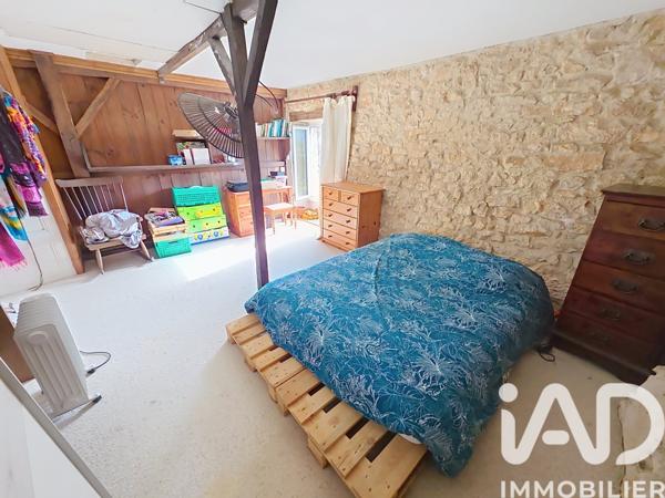 Maison à vendre 8 pièces 223 m² Saint-Germain-de-Montbron