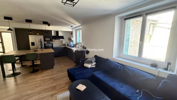 Location                                                      Maison
                        
                     3 pièces                      69 m2                     à Saint-Rome-de-Cernon