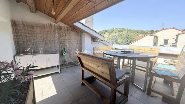 Location                                                      Maison
                        
                     3 pièces                      69 m2                     à Saint-Rome-de-Cernon