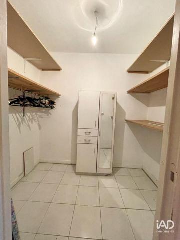 Appartement à vendre 4 pièces 78 m² Saint-André-les-Vergers