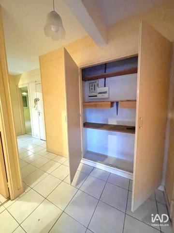 Appartement à vendre 4 pièces 78 m² Saint-André-les-Vergers
