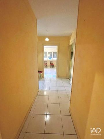 Appartement à vendre 4 pièces 78 m² Saint-André-les-Vergers