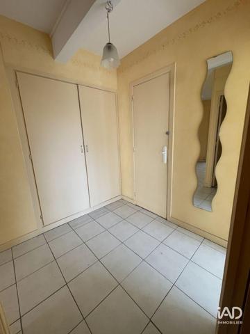 Appartement à vendre 4 pièces 78 m² Saint-André-les-Vergers