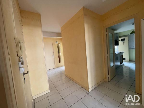 Appartement à vendre 4 pièces 78 m² Saint-André-les-Vergers