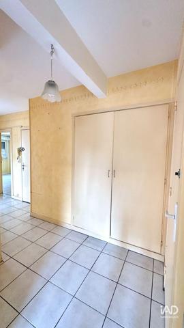Appartement à vendre 4 pièces 78 m² Saint-André-les-Vergers