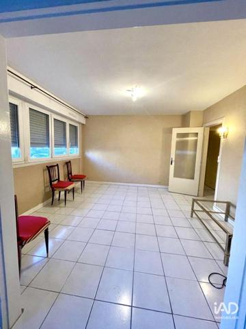 Appartement à vendre 4 pièces 78 m² Saint-André-les-Vergers