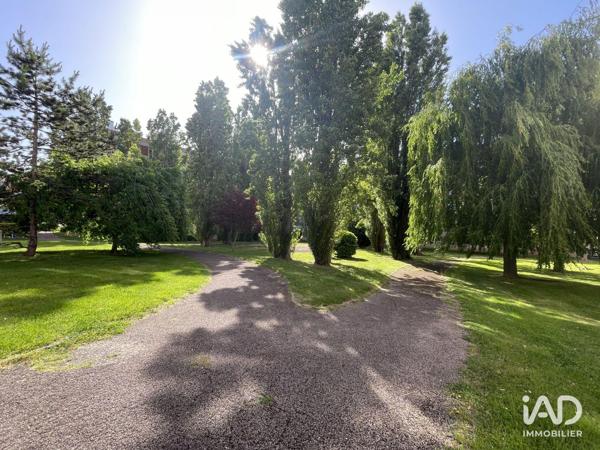 Appartement à vendre 4 pièces 78 m² Saint-André-les-Vergers