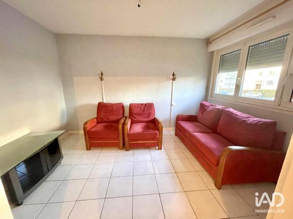 Appartement à vendre 4 pièces 78 m² Saint-André-les-Vergers