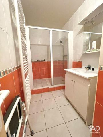 Appartement à vendre 4 pièces 78 m² Saint-André-les-Vergers