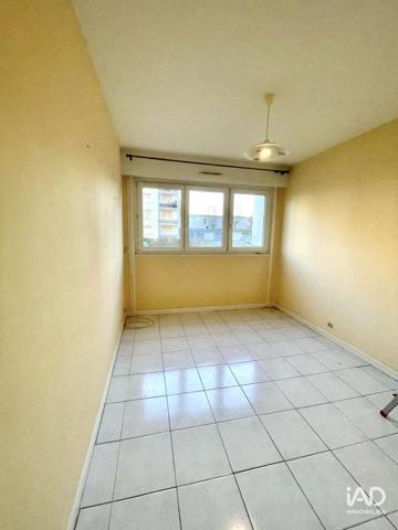 Appartement à vendre 4 pièces 78 m² Saint-André-les-Vergers