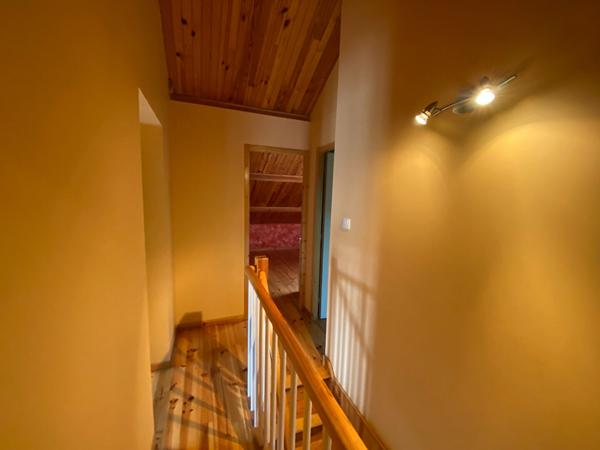 Blaye les Mines, maison de type 4 de 131 m²