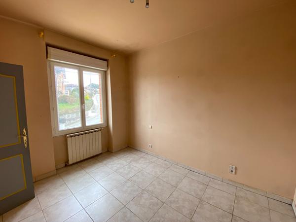 Blaye les Mines, maison de type 4 de 131 m²