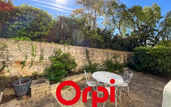 Appartement à vendre    2 pièces • 35,38 m2 Bandol
