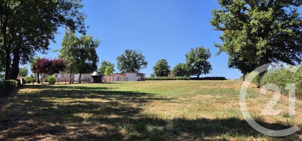 Maison à vendre  5 pièces - 104 m2 MABLY - 42