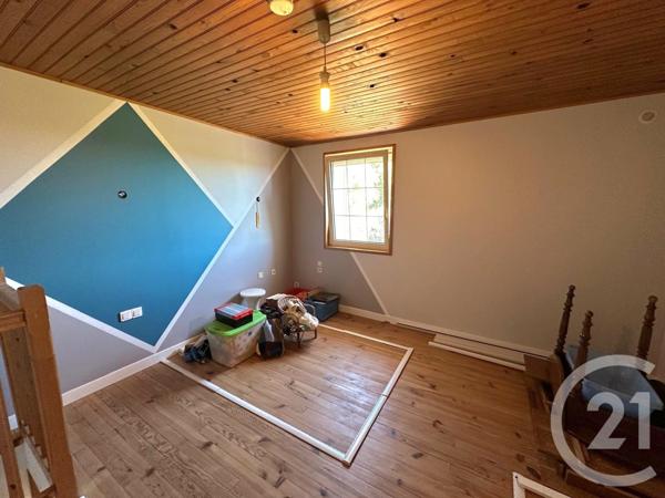 Maison à vendre  5 pièces - 104 m2 MABLY - 42