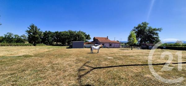 Maison à vendre  5 pièces - 104 m2 MABLY - 42