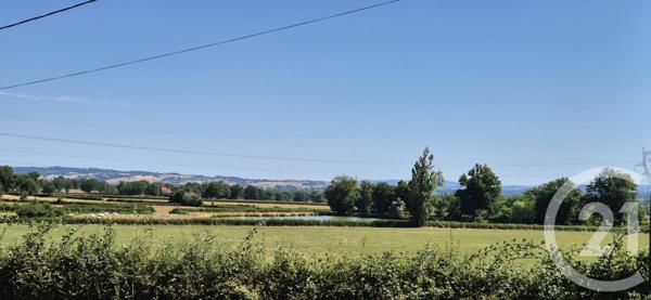 Maison à vendre  5 pièces - 104 m2 MABLY - 42