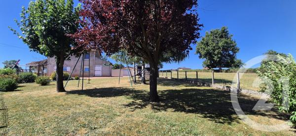 Maison à vendre  5 pièces - 104 m2 MABLY - 42