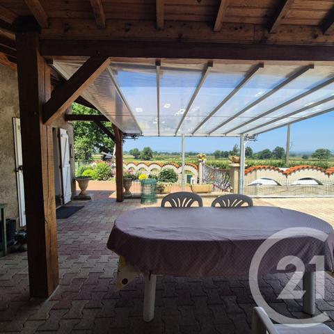 Maison à vendre  5 pièces - 104 m2 MABLY - 42