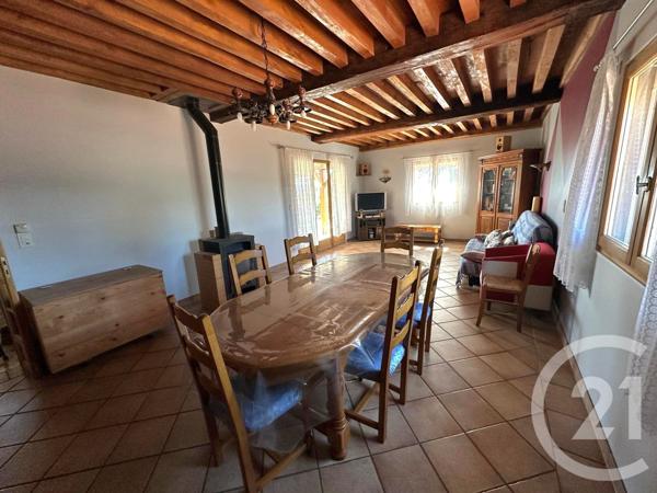 Maison à vendre  5 pièces - 104 m2 MABLY - 42