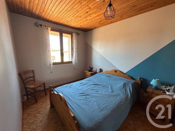 Maison à vendre  5 pièces - 104 m2 MABLY - 42