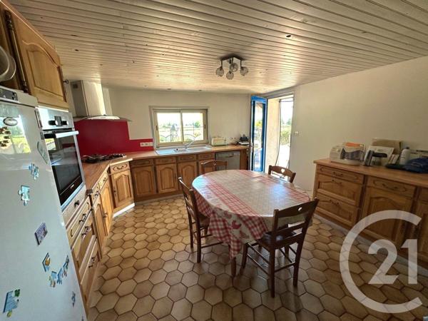 Maison à vendre  5 pièces - 104 m2 MABLY - 42