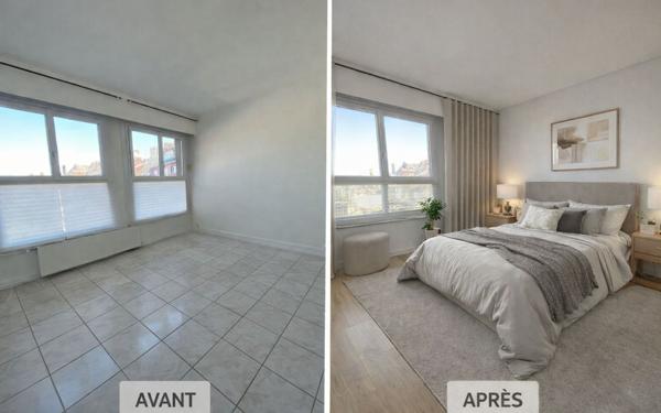 Appartement à vendre    4 pièces • 135 m2 Amiens