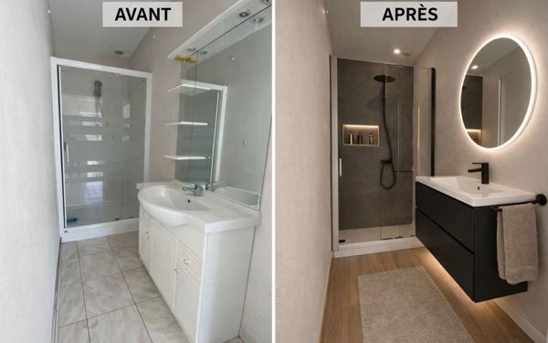 Appartement à vendre    4 pièces • 135 m2 Amiens