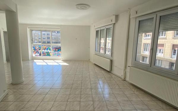 Appartement à vendre    4 pièces • 135 m2 Amiens