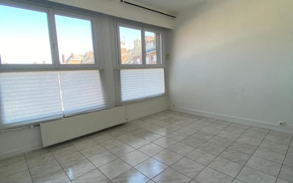 Appartement à vendre    4 pièces • 135 m2 Amiens