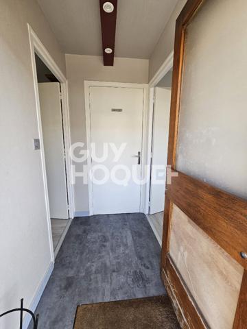 Local commercial Laxou 3 pièce(s) 43 m2