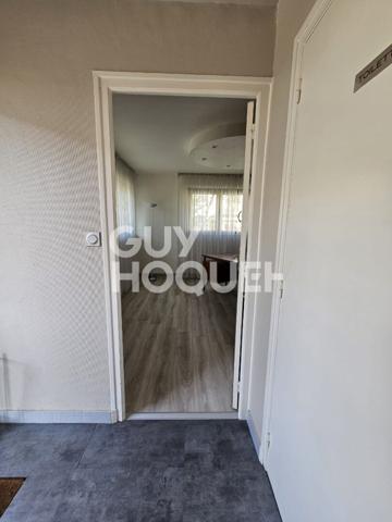 Local commercial Laxou 3 pièce(s) 43 m2