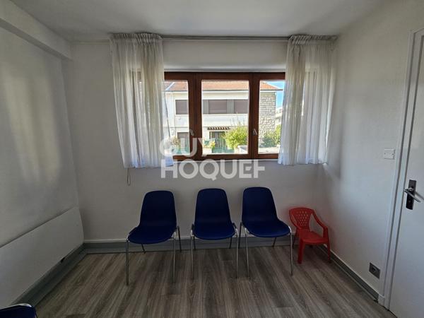 Local commercial Laxou 3 pièce(s) 43 m2