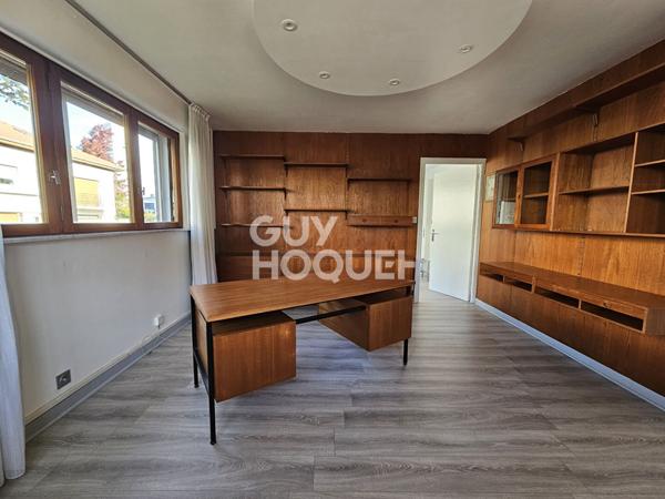 Local commercial Laxou 3 pièce(s) 43 m2