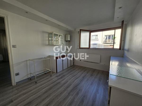 Local commercial Laxou 3 pièce(s) 43 m2